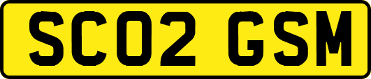 SC02GSM