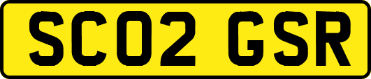 SC02GSR