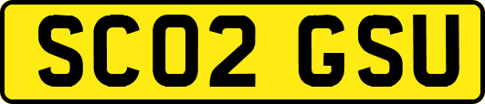 SC02GSU