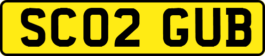 SC02GUB