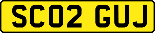 SC02GUJ