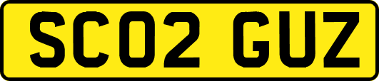 SC02GUZ