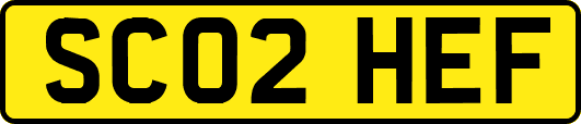 SC02HEF