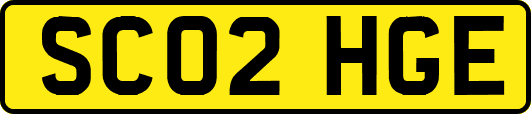 SC02HGE