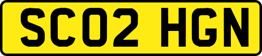 SC02HGN