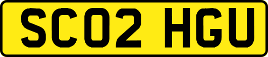 SC02HGU