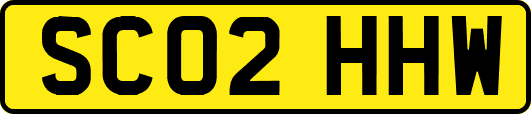 SC02HHW