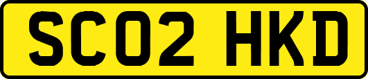 SC02HKD