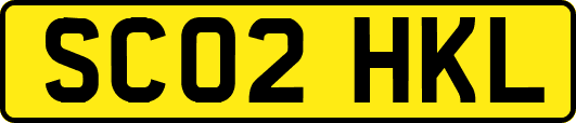 SC02HKL