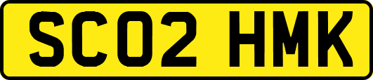 SC02HMK