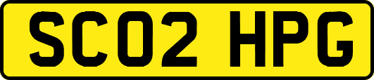 SC02HPG