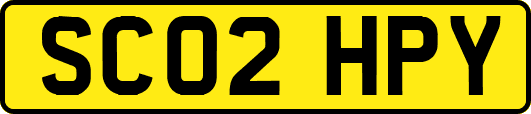 SC02HPY