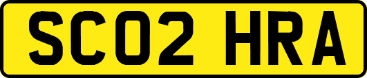 SC02HRA