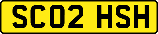 SC02HSH