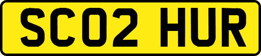 SC02HUR