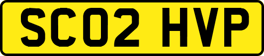 SC02HVP