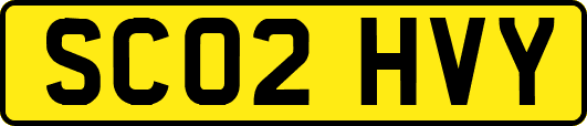 SC02HVY