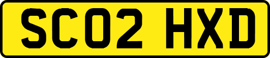 SC02HXD