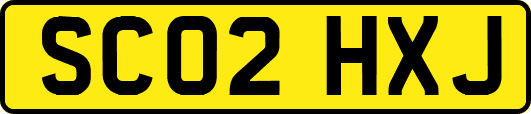 SC02HXJ
