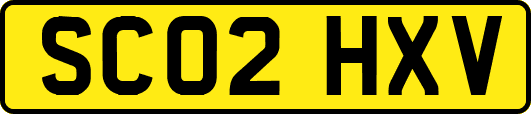 SC02HXV