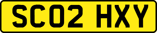 SC02HXY