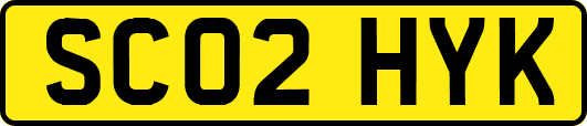 SC02HYK