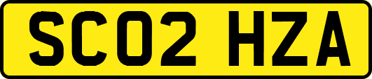 SC02HZA