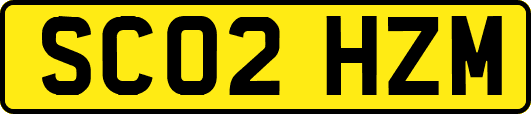 SC02HZM