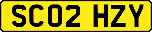 SC02HZY