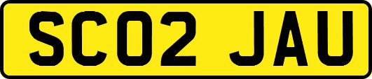SC02JAU