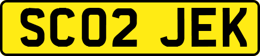 SC02JEK