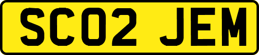 SC02JEM