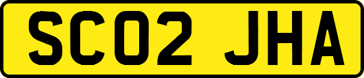 SC02JHA