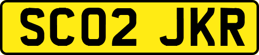 SC02JKR