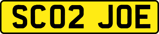 SC02JOE