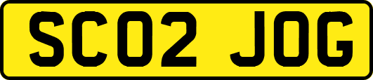 SC02JOG