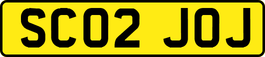 SC02JOJ