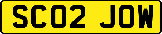 SC02JOW