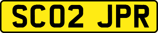 SC02JPR