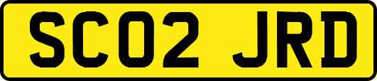SC02JRD