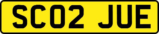 SC02JUE