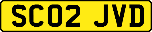 SC02JVD