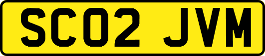 SC02JVM