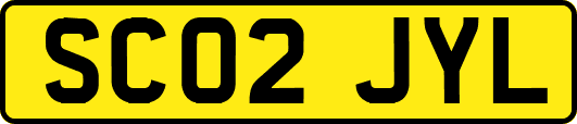 SC02JYL