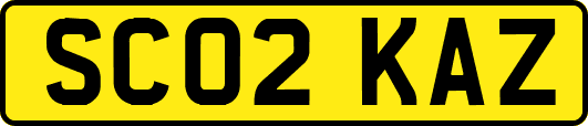 SC02KAZ
