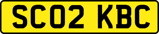SC02KBC