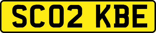 SC02KBE