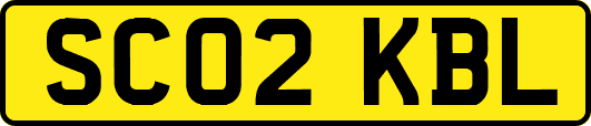 SC02KBL