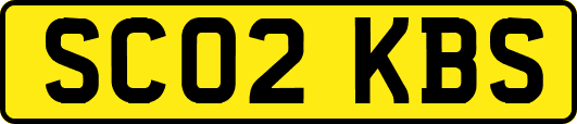 SC02KBS