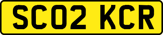 SC02KCR